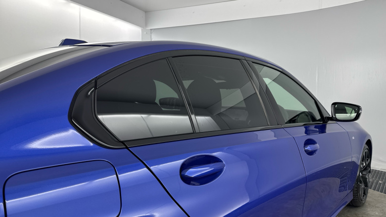 BMW 3 Series 320i M Sport 4dr Step Auto [Pro Pack] Petrol Saloon